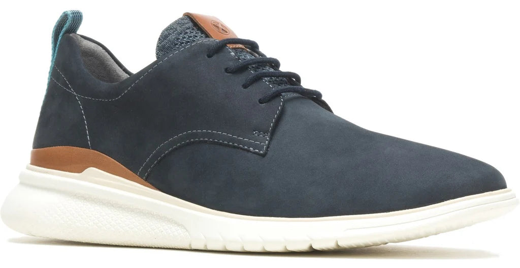 Hush Puppies Advance Mens Lace Up Shoes