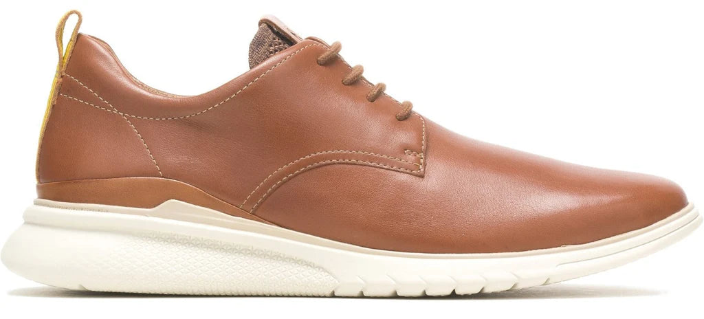 Hush Puppies Advance Mens Lace Up Shoes