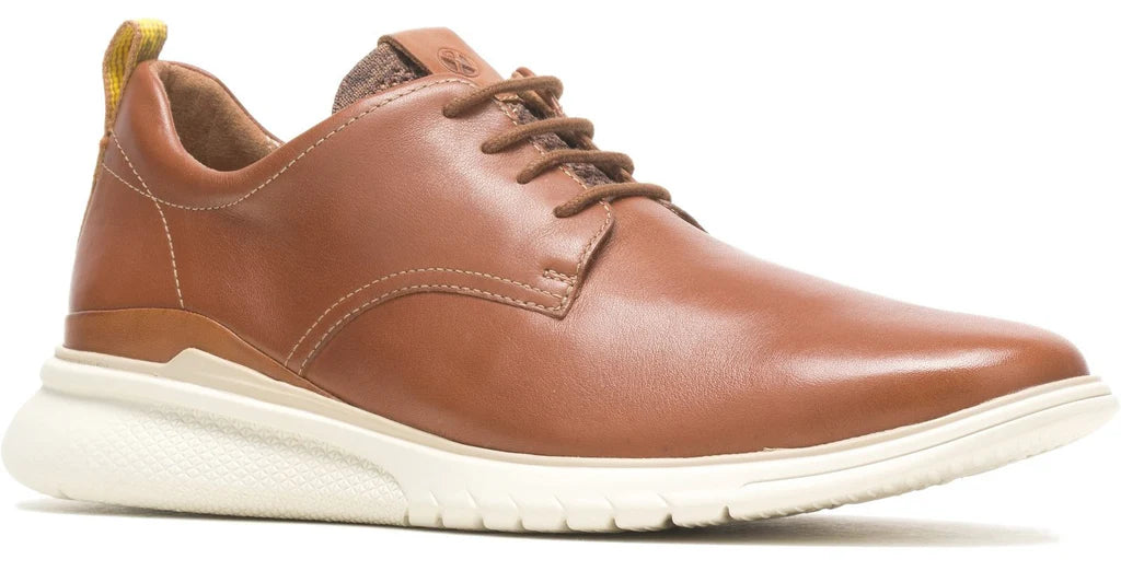 Hush Puppies Advance Mens Lace Up Shoes