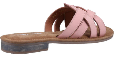 Hush Puppies Alexandra Ladies Mule Sandal