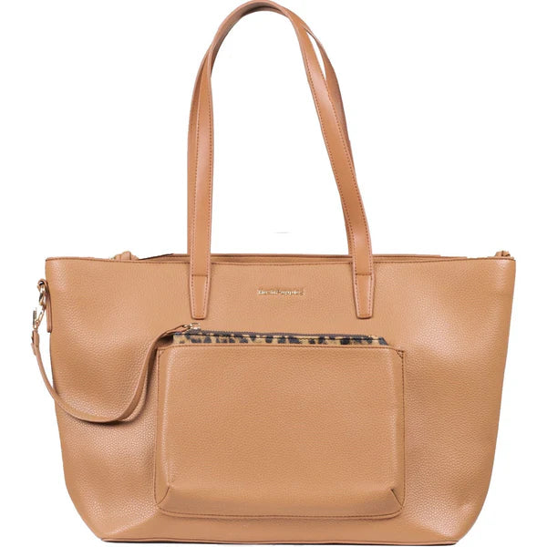 Hush Puppies Snake Sadie skin London Fog Women's Josephine Tote Bag