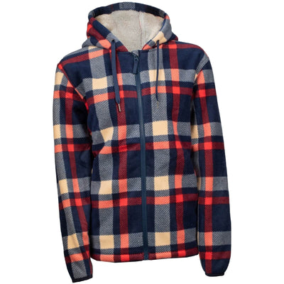 Hard Yakka  Zoodie Womens Hoodie