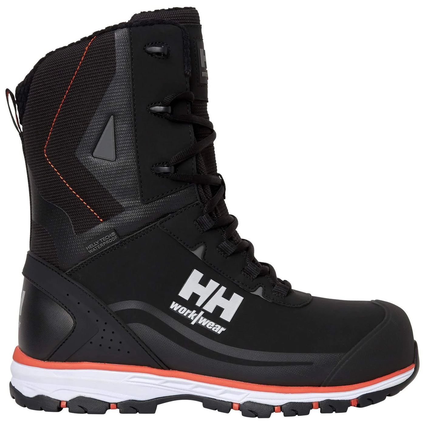 Helly Hansen Chelsea Evo 2 Winter Tall S3 Boot