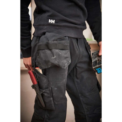 Helly Hansen Oxford Good American Desert Cargo Trousers