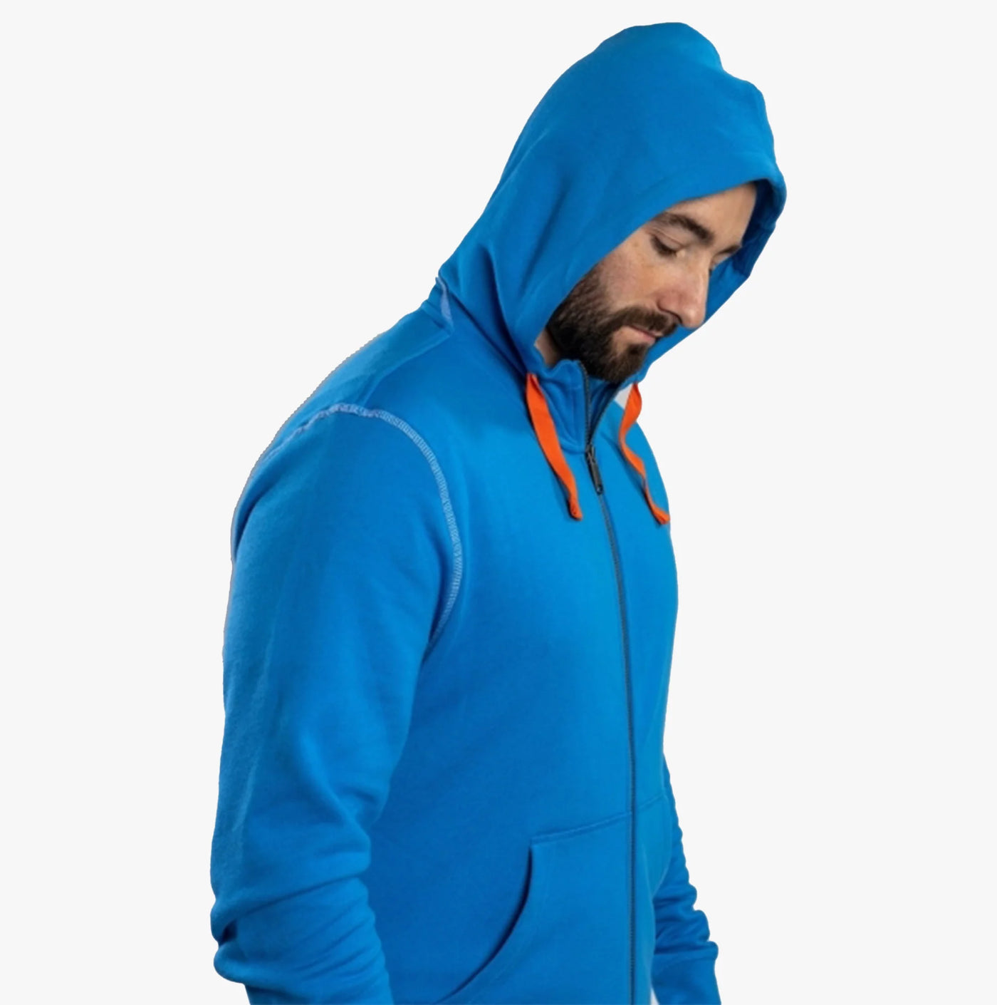 Helly Hansen Oxford Zip Hoodie