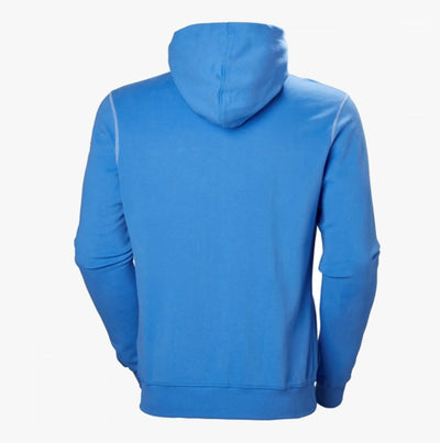 Helly Hansen Oxford Zip Hoodie