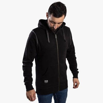 Helly Hansen Oxford Zip Hoodie