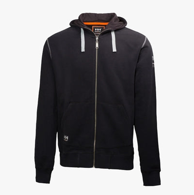 Helly Hansen Oxford Zip Hoodie