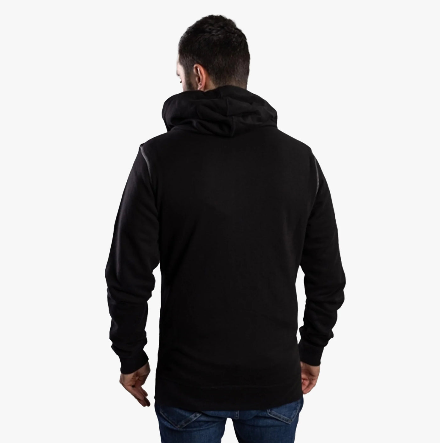 Helly Hansen Oxford Zip Hoodie