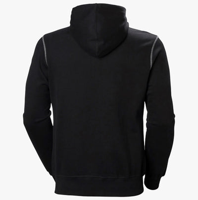 Helly Hansen Oxford Zip Hoodie