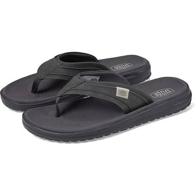 Heydude Sami Unisex Olukai Arch Support Makai Flip Flops Sandal