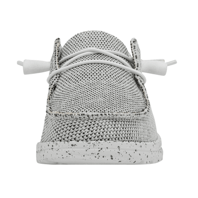 Heydude Wendy Sox Women's Cotton Loafers