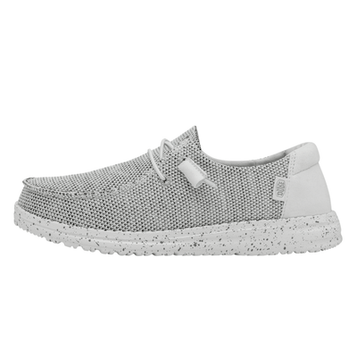 Heydude Wendy Sox Women's Cotton Loafers