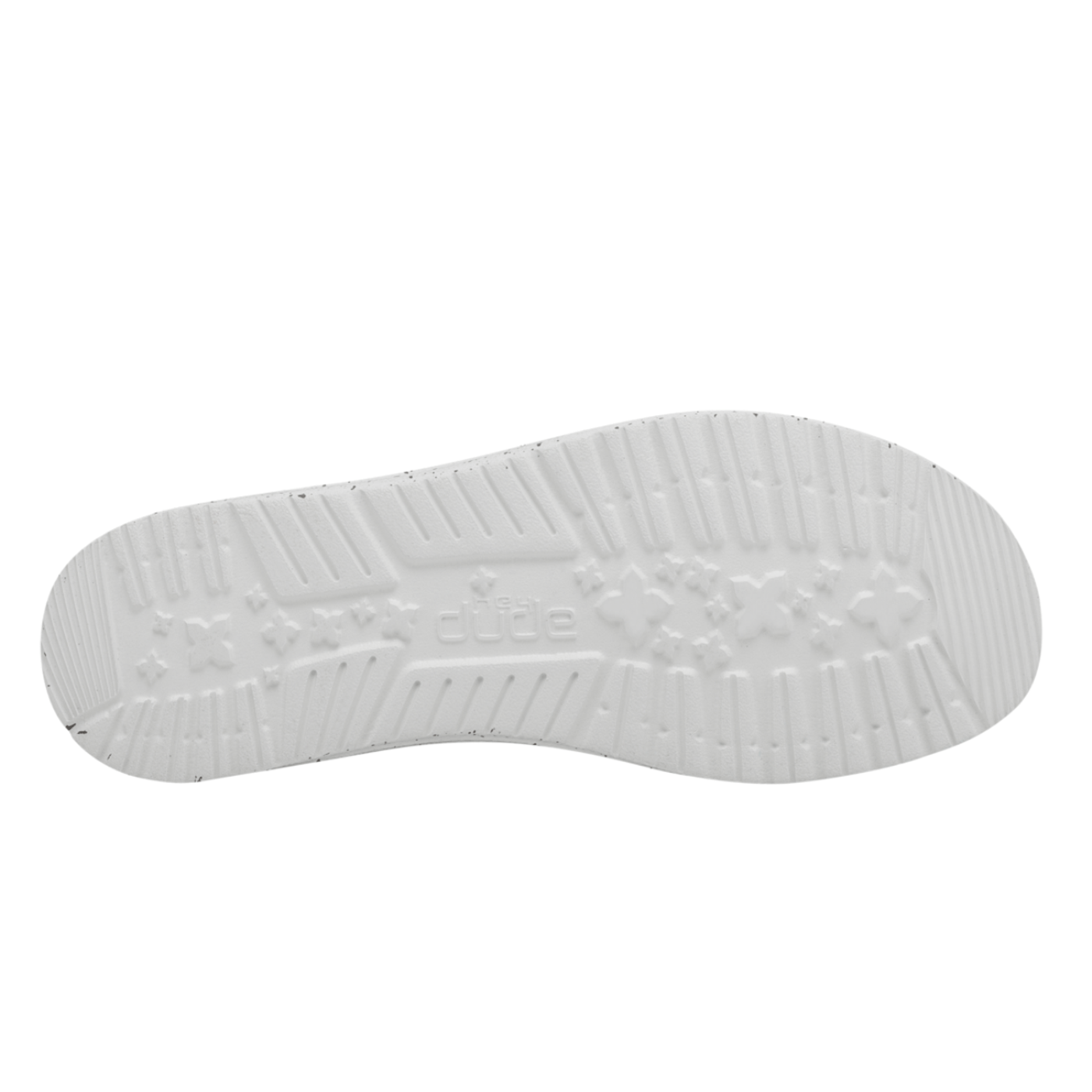 Heydude Wendy Sox Women's Cotton Loafers