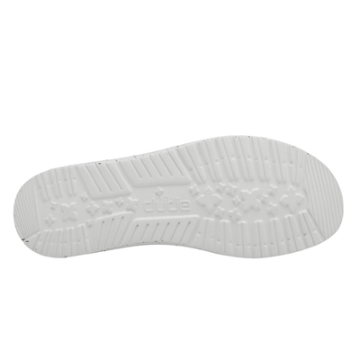 Heydude Wendy Sox Women's Cotton Loafers