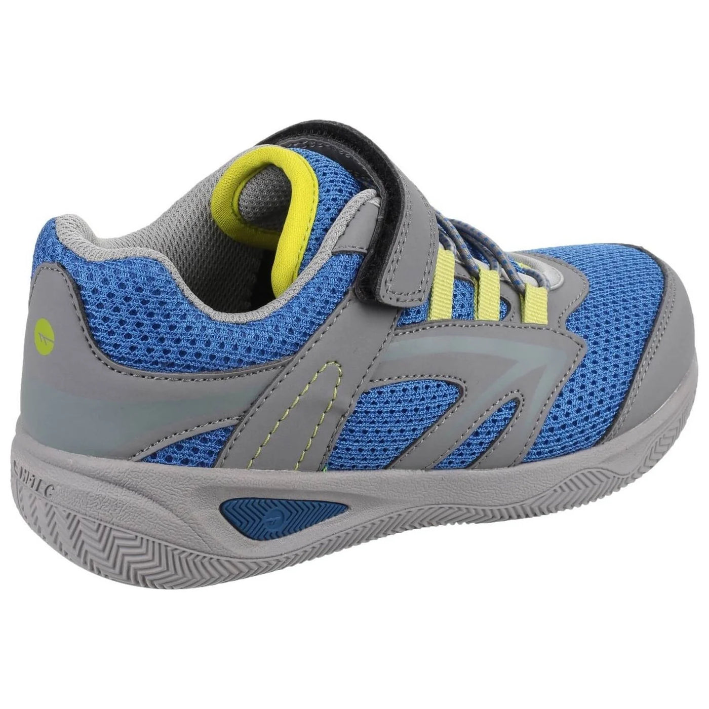 Hi-Tec Thunder Girls Kids Trainer