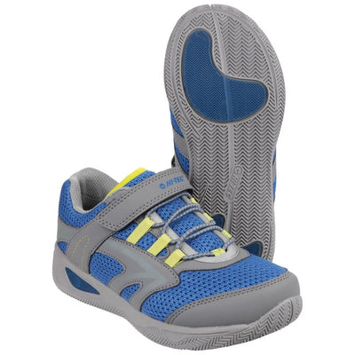 Hi-Tec Thunder Girls Kids Trainer