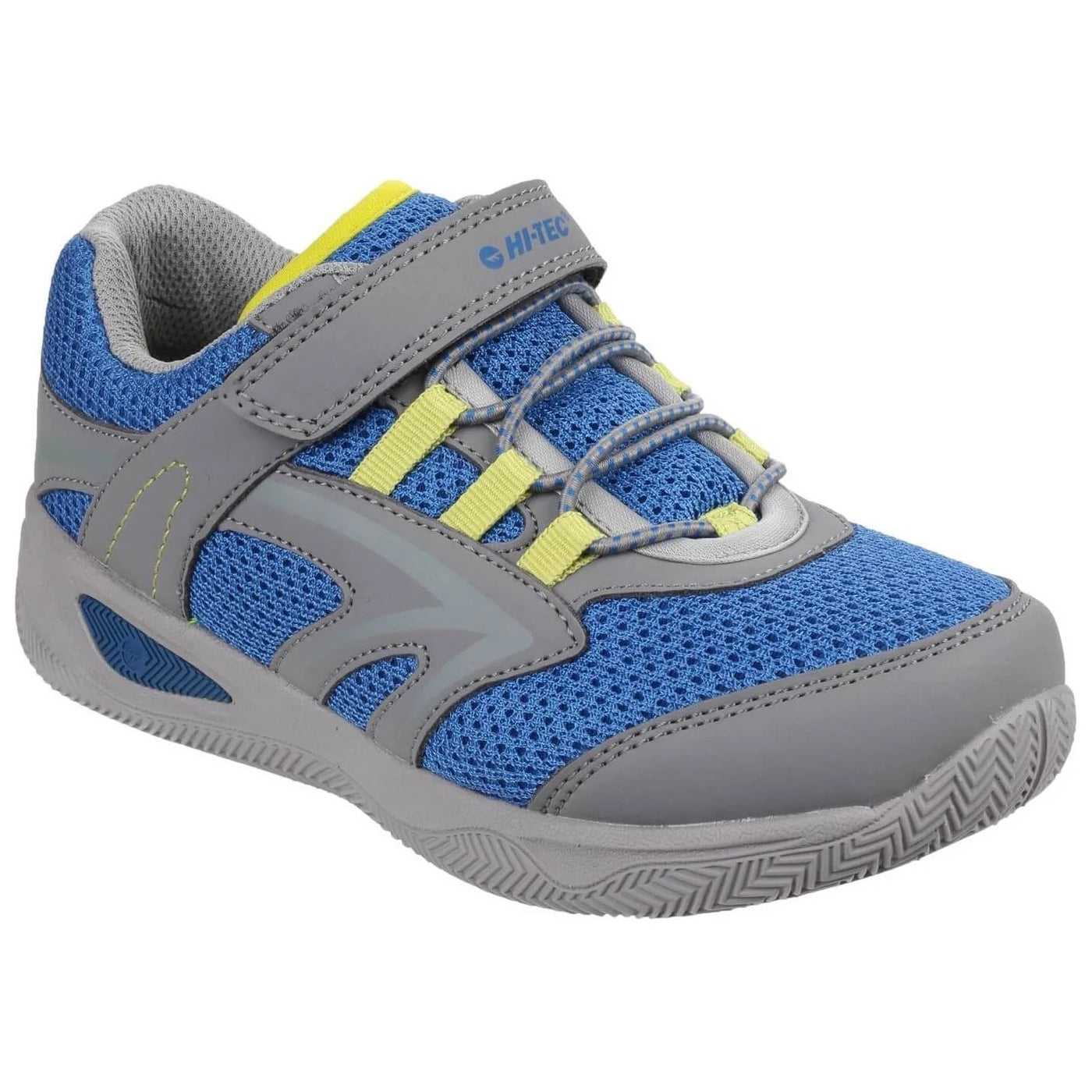 Hi-Tec Thunder Girls Kids Trainer