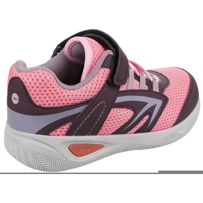 Hi-Tec Thunder Girls Kids Trainer