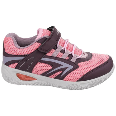 Hi-Tec Thunder Girls Kids Trainer