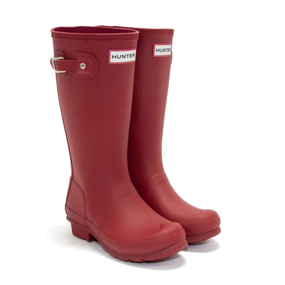 Hunter Original Kids Wellington Boots