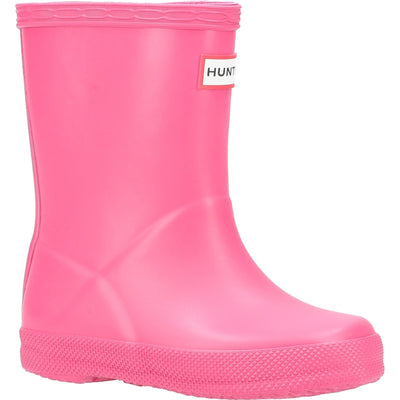 Hunter  First Classic Wellington Boot