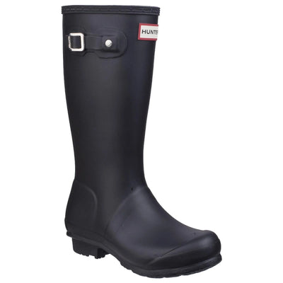 Hunter Original Kids Wellington Boots