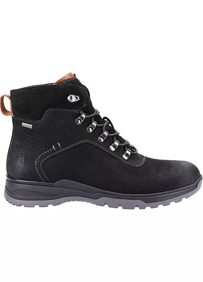 Hush Puppies Paul Merrell Erie Hiking Boot