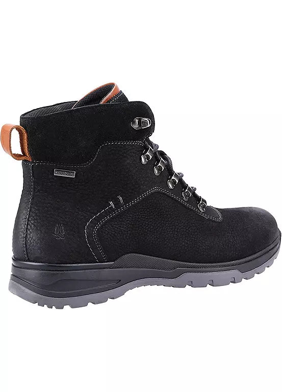 Hush Puppies Paul Merrell Erie Hiking Boot