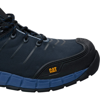 Caterpillar Byway Blue Safety Trainer