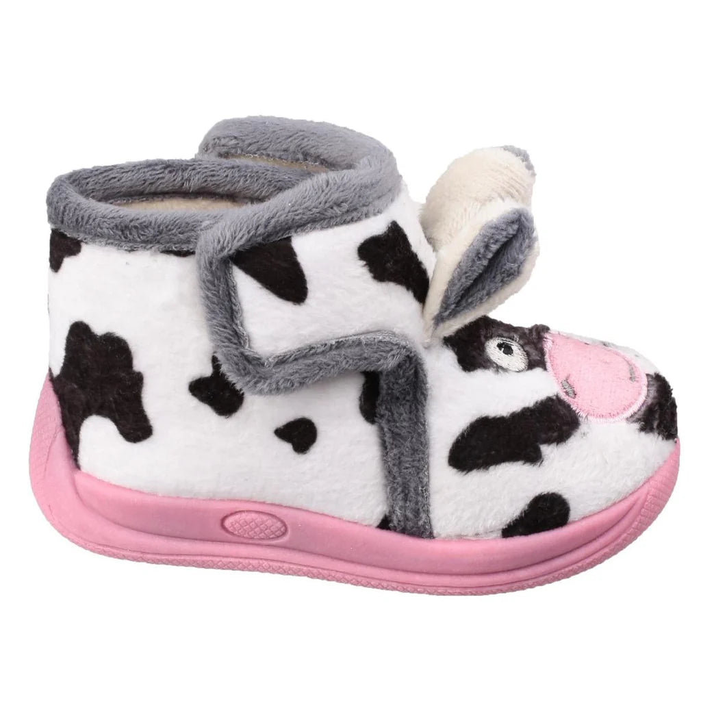 Mirak Farm Kids Slipper