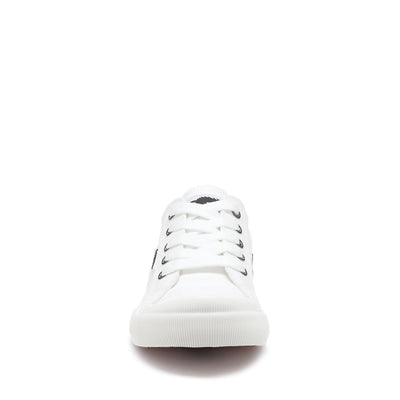 Superga Platform Sneakers Canvas Shoe