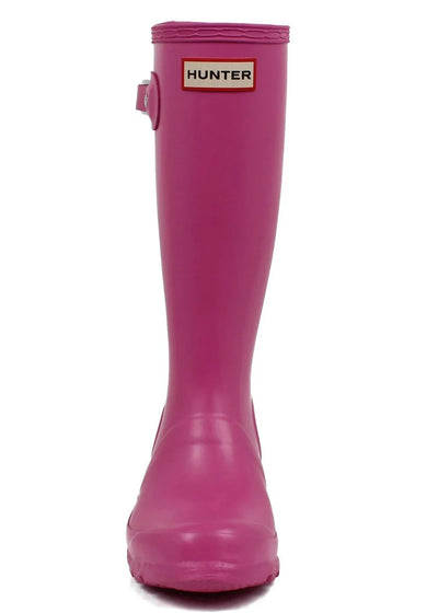 Hunter Original Kids Wellington Boots