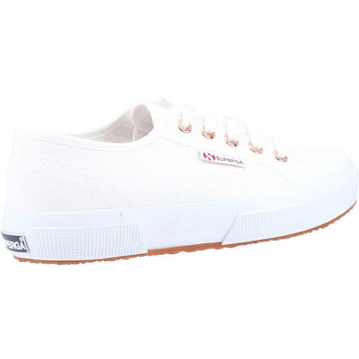 Superga Ladies Cotu Classic Season Sneakers