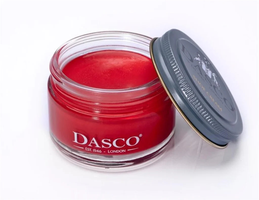 Dasco Bama Beeswax Shoe Cream