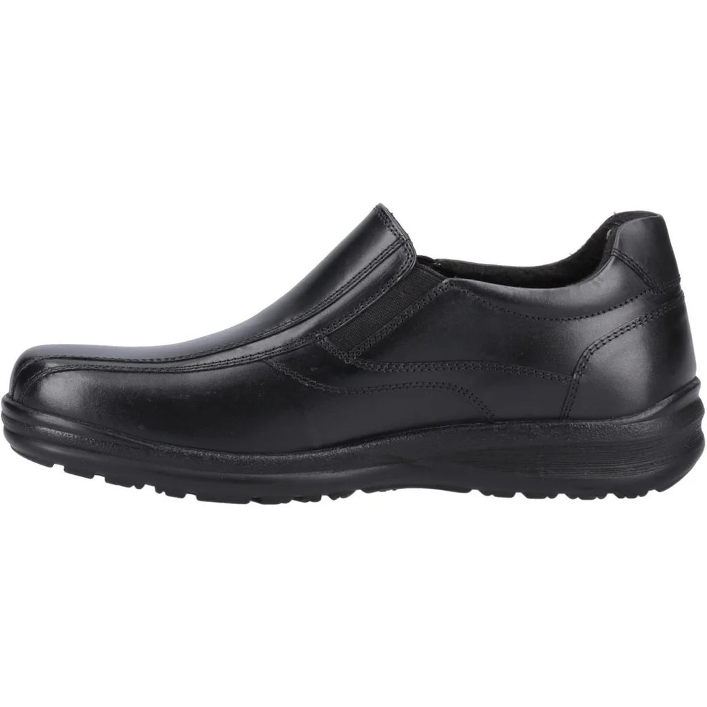 Fleet & Foster Magpie Waterproof Mens Shoes