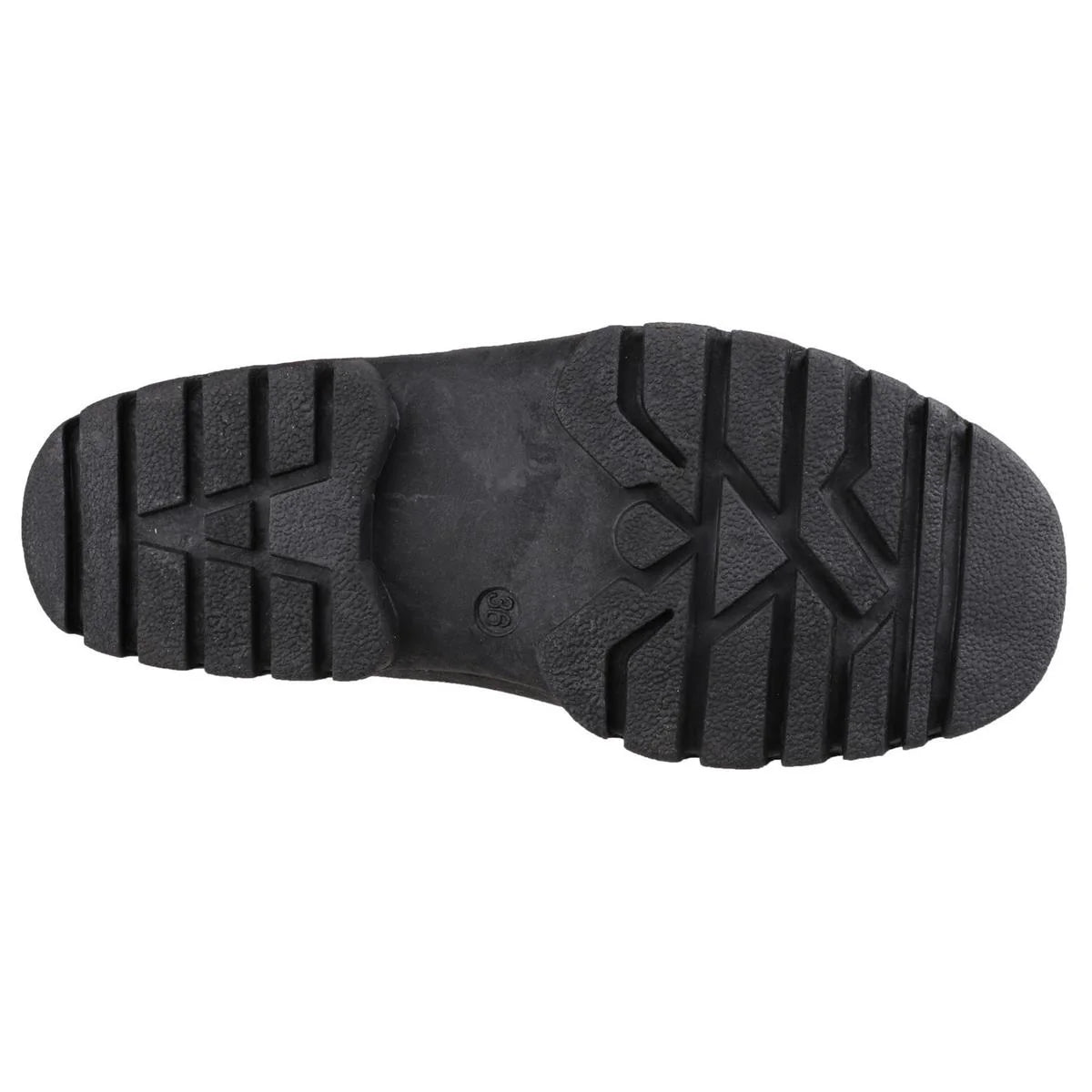 Cotswol Chase Hybrid Snow Boot