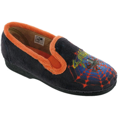 Mirak Spider Moose Hide Beaded Kinds Moccasins Washable Slipper