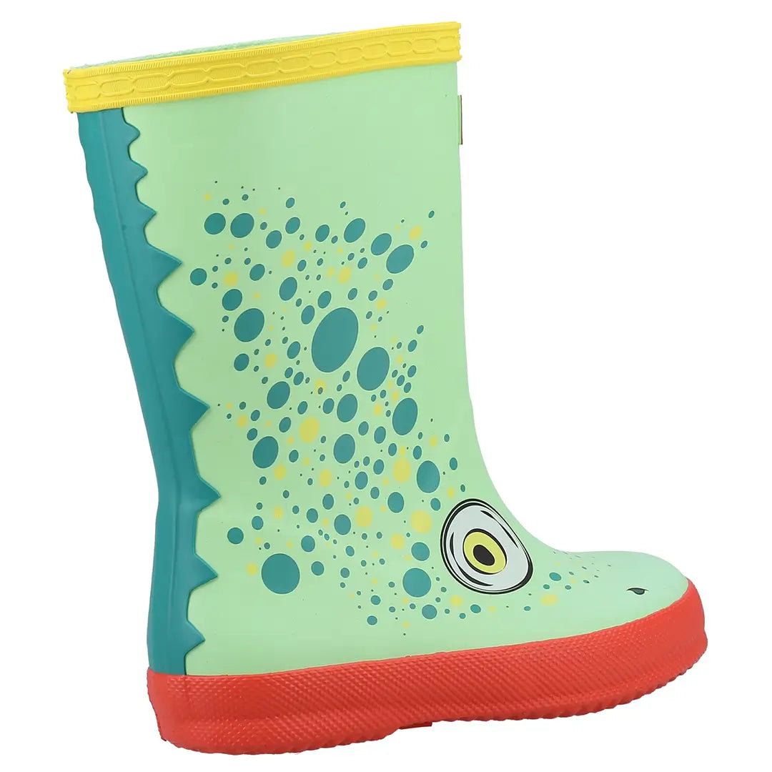 Hunter Kids' Original Wellington Boots