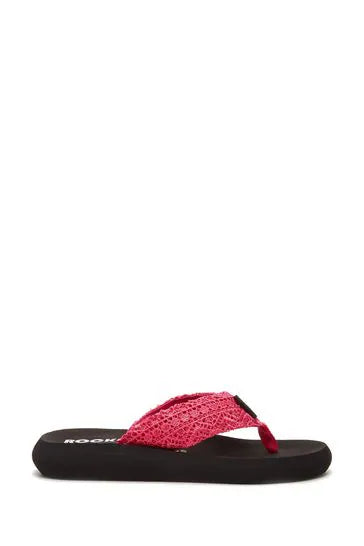 Rocket Dog Ladies Spotlight  Flip Flop Sandals