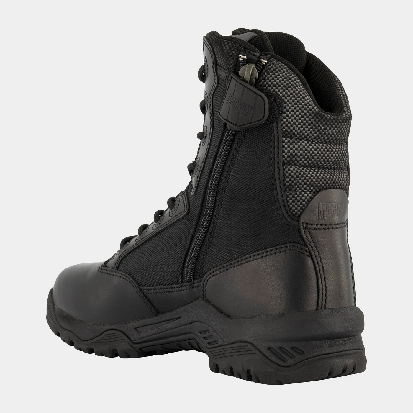 Magnum Strike Force 8.0 Side Zip Waterproof Boots