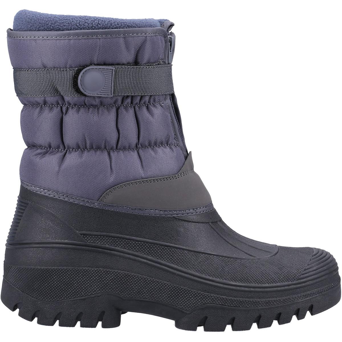 Cotswold Mens Chase Waterproof Boot