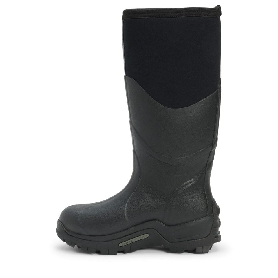 Muck Boot Muckmaster Hi Men's Rubber Work Boot