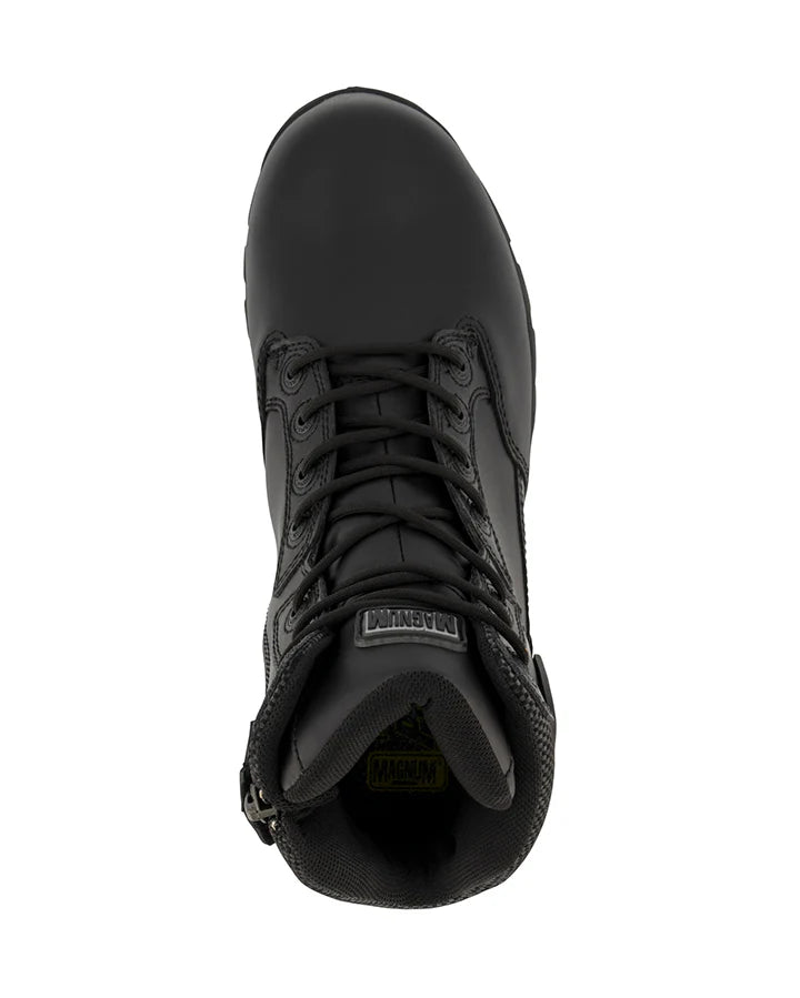 Magnum Strike Force  6 Ct Uniform Safety Boots