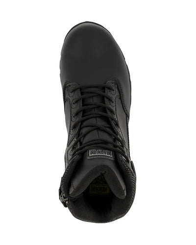 Magnum Strike Force  6 Ct Uniform Safety Boots