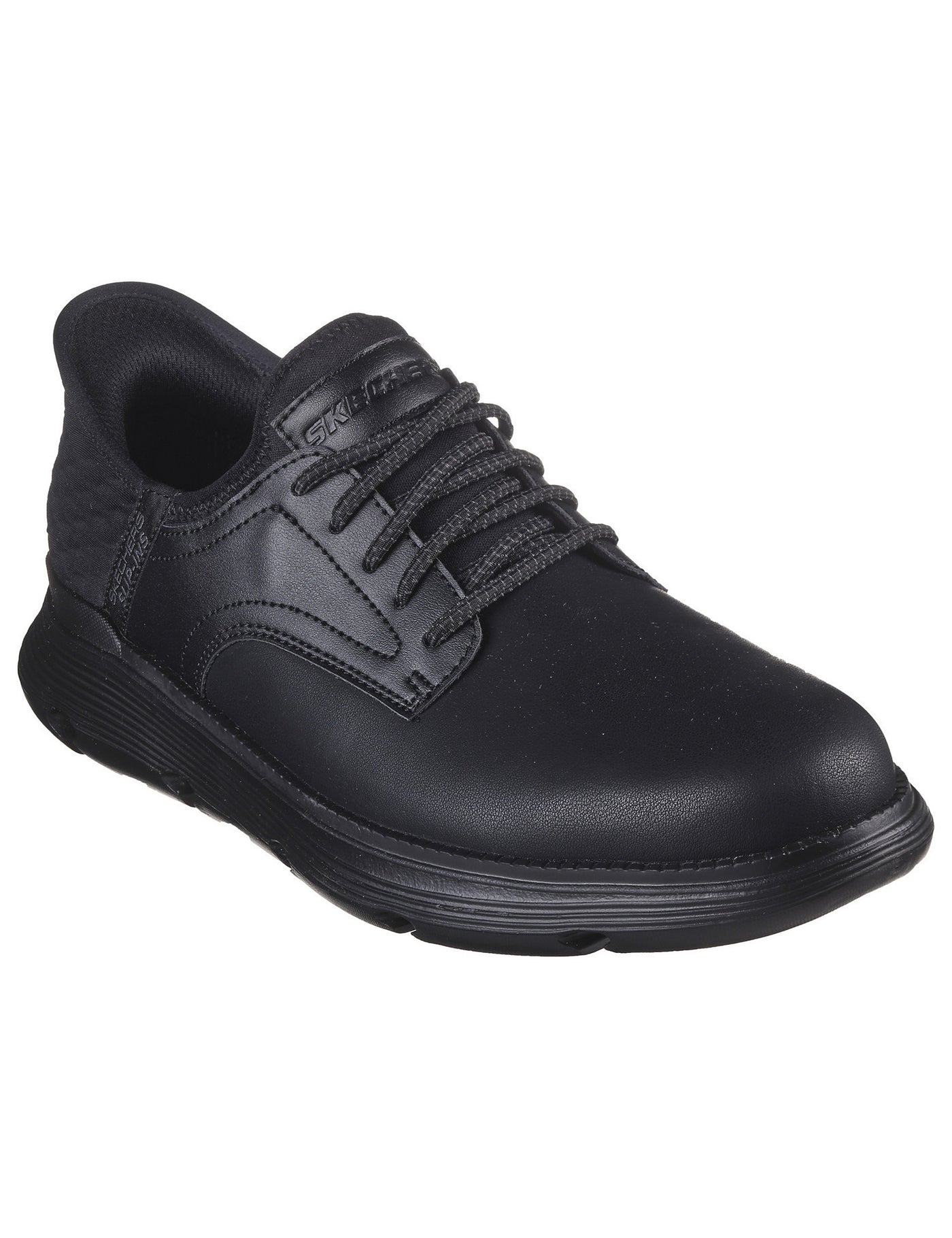 Skechers Garza Gervin Oxford Shoe