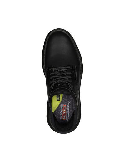 Skechers Garza Gervin Oxford Shoe