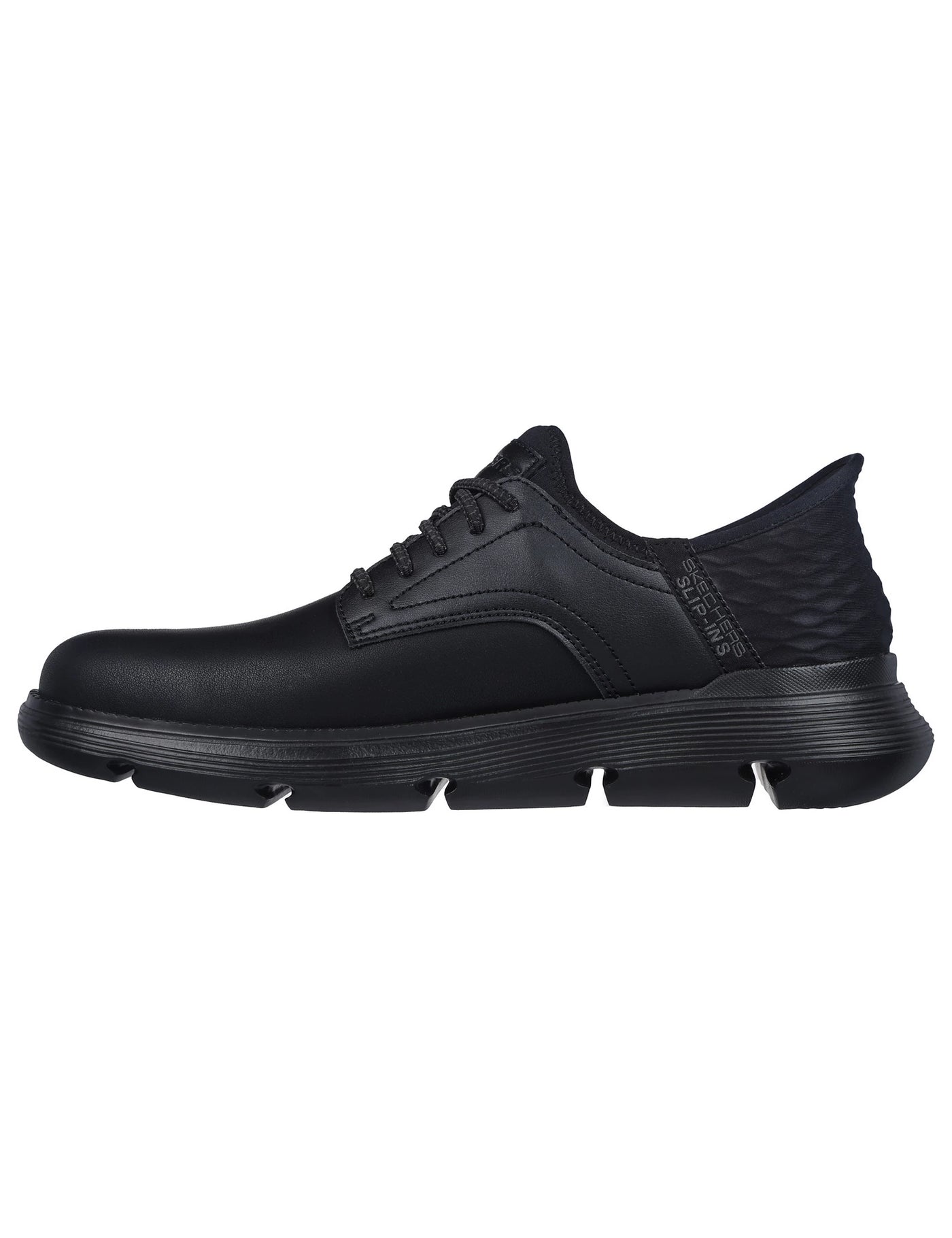 Skechers Garza Gervin Oxford Shoe