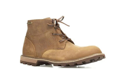 Muck Boots Freeman Timberland Taupe Nubuck Valley Chukka Boots