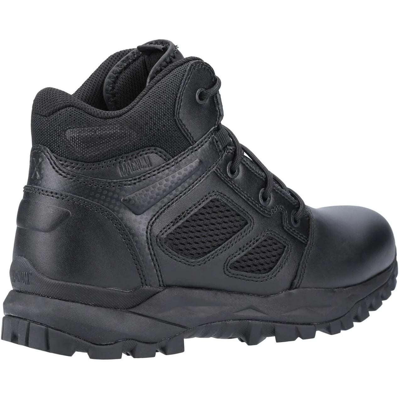 Magnum Elite Spider Men's X5 Safety Boots